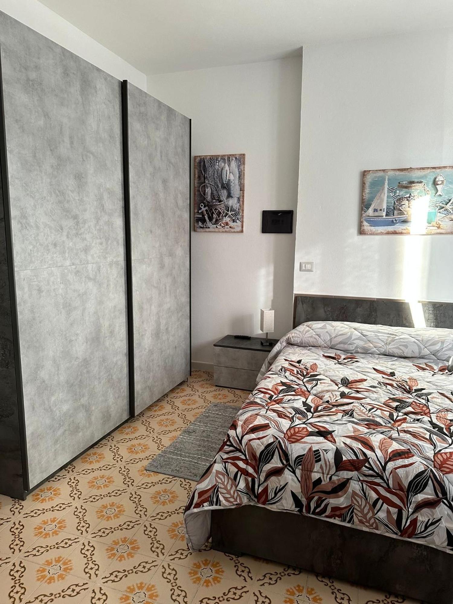 라마달레나 Casa Bettina La Maddalena 아파트 외부 사진